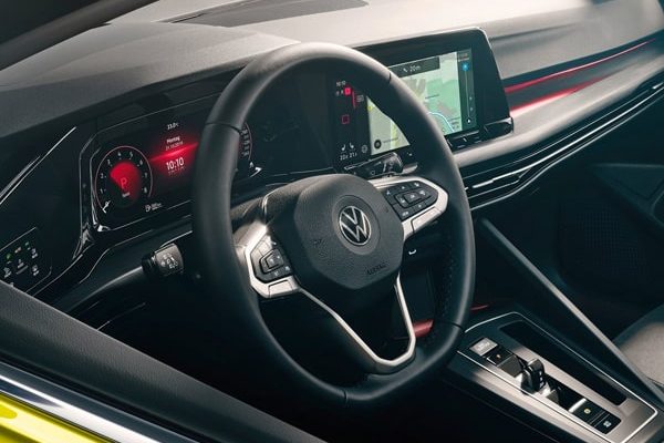 Italrent, noleggio a lungo termine di Volkswagen Golf a Verona