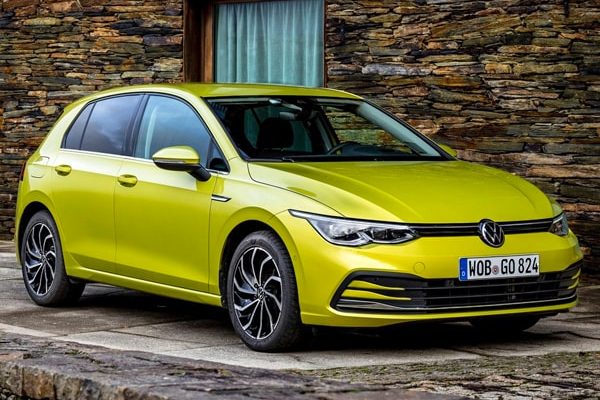 Italrent, noleggio a lungo termine di Volkswagen Golf a Verona