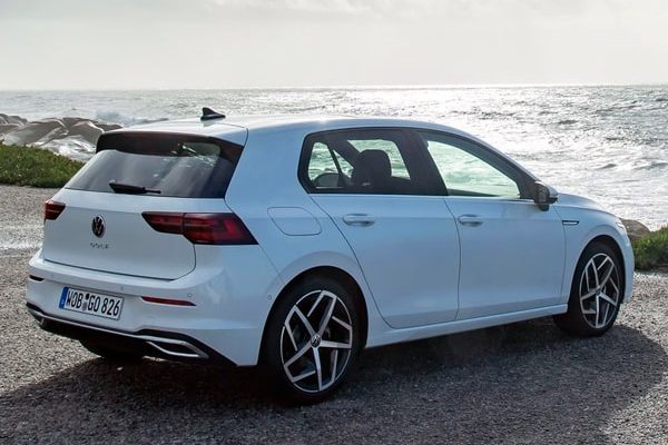 Italrent, noleggio a lungo termine di Volkswagen Golf a Verona