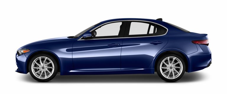 Italrent, noleggio a lungo termine Alfa Romeo Giulia a Verona