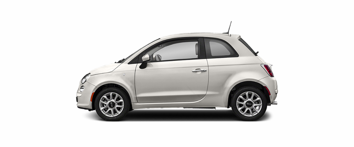 Italrent, noleggio a lungo termine Fiat 500 a Verona