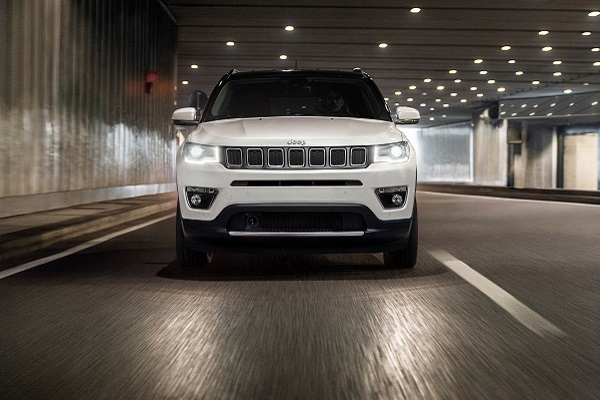 Italrent, noleggio a lungo termine Jeep Compass a Verona