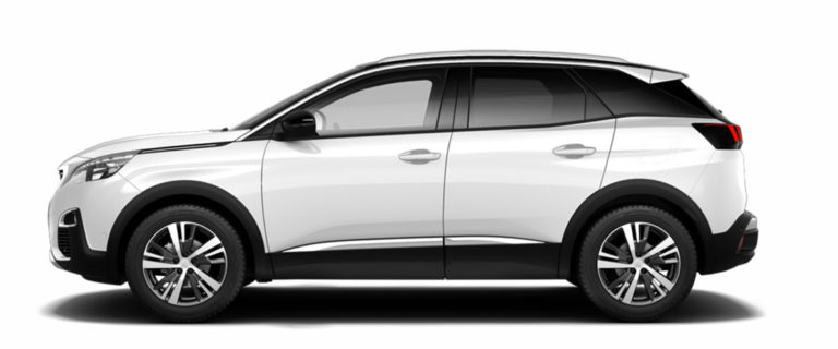Peugeot Noleggio A Lungo Termine Rovigo Italrent